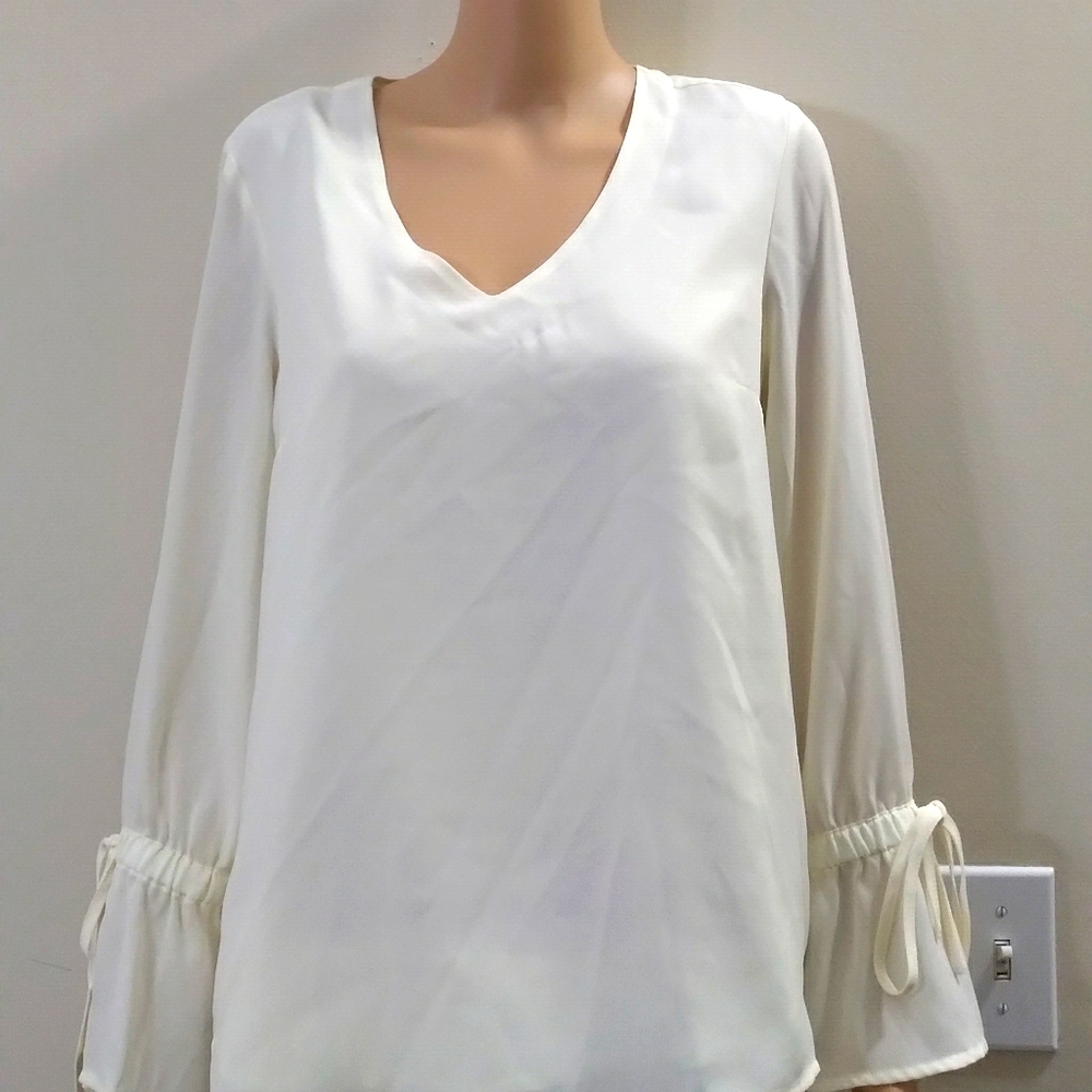 4/$20 J. Crew Mercantale top - Picture 1 of 4